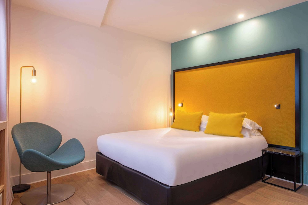 Hotel Hotel Arc De Triomphe