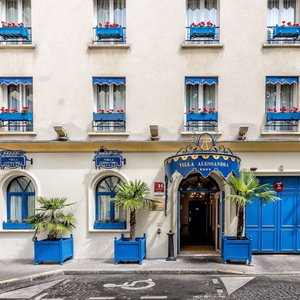 Sejur Villa Alessandra vacanta Levallois-Perret