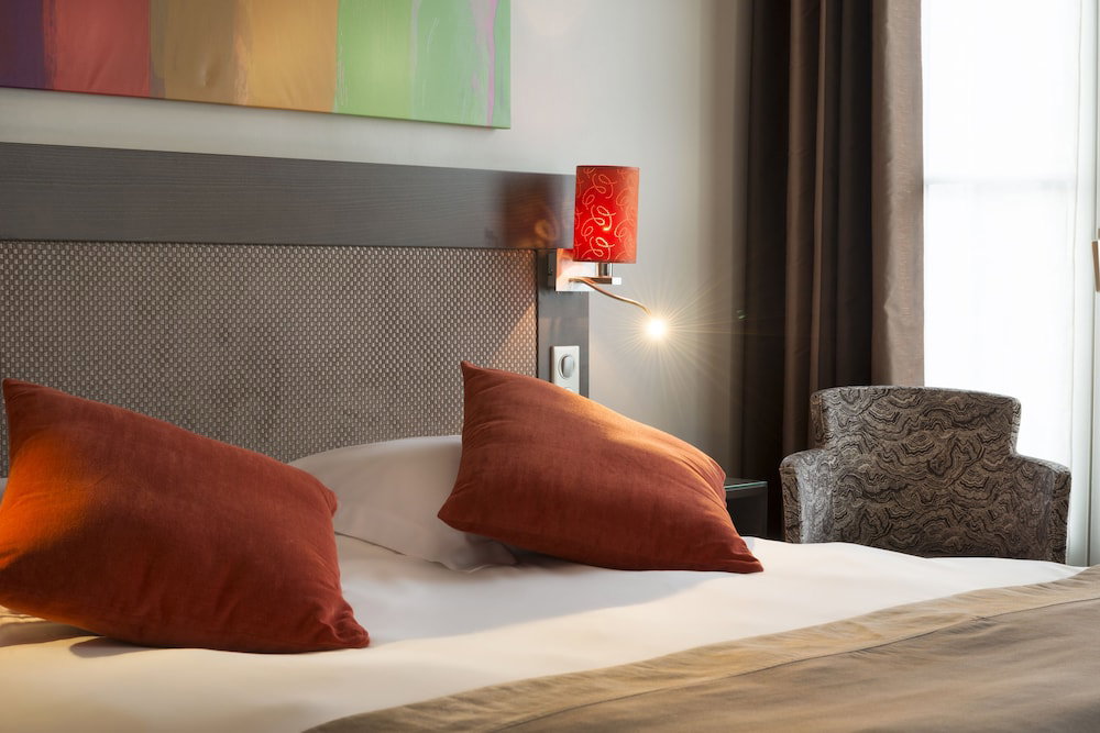 Hotel Hôtel Régence Etoile