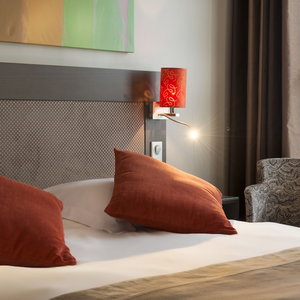 Sejur Hôtel Régence Etoile vacanta Levallois-Perret
