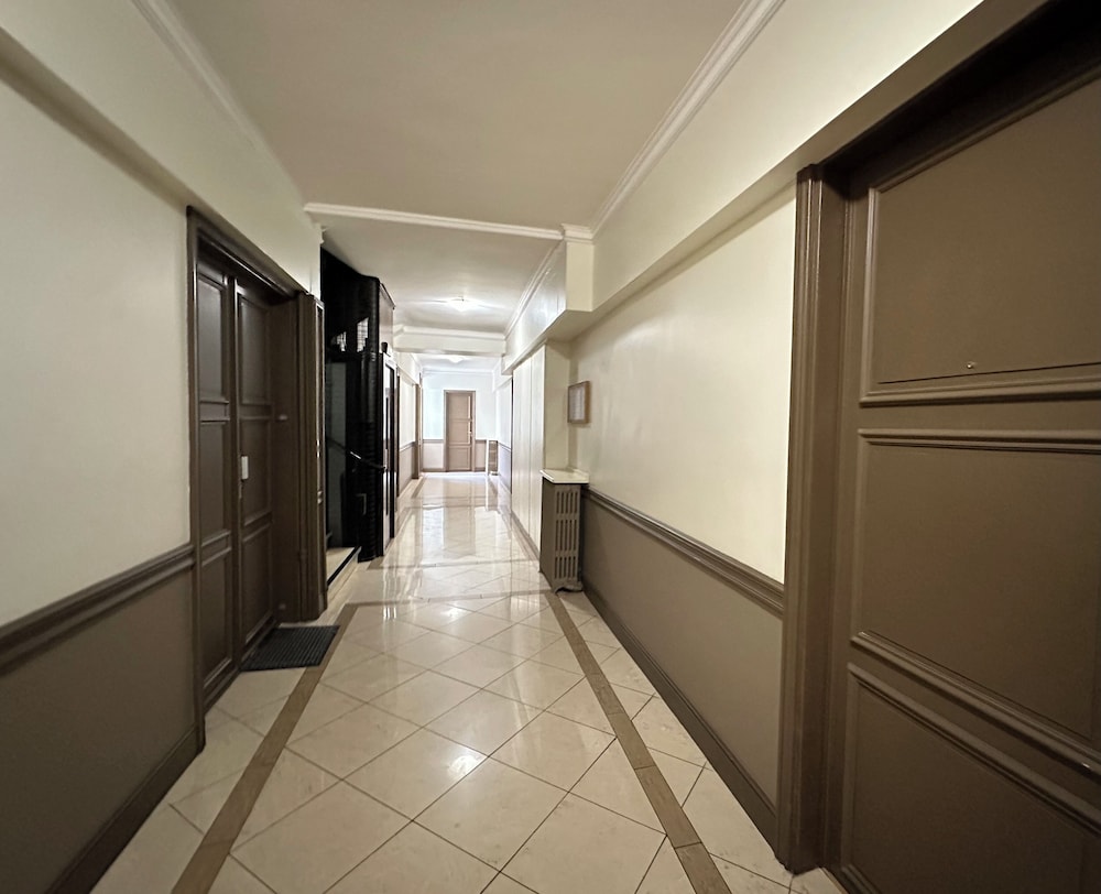 Hotel 1566 Duranton