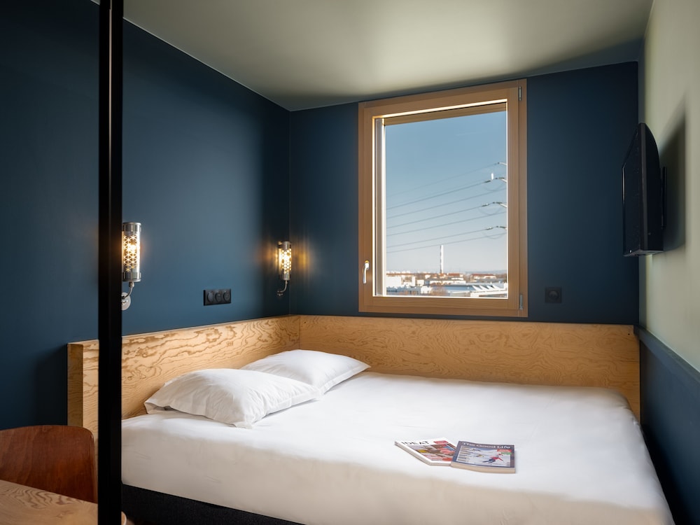 Eklo Hotels Paris Porte De Versailles
