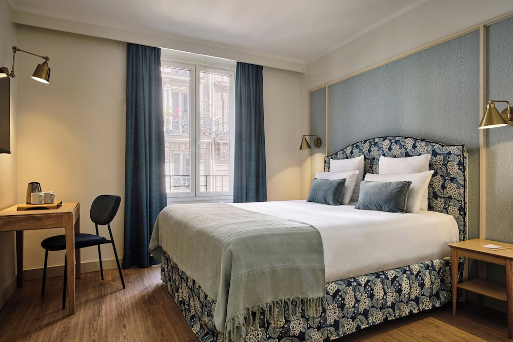 Hotel Hôtel Etoile Saint Ferdinand By Happyculture