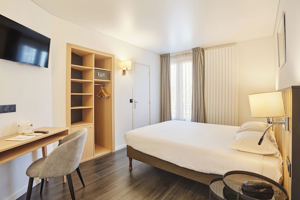 Hotel Hôtel Gabriel Issy
