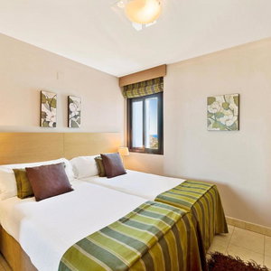 Hotel Macdonald La Ermita Resort cazare Mijas