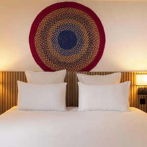 Hotel Korner Louvre cazare Gaillon
