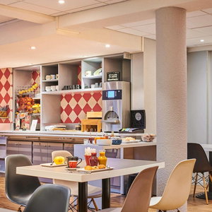 Hotel Ibis Styles Paris Alésia Montparnasse cazare Plaisance