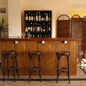 Hotel La Luna Blanca cazare Torremolinos