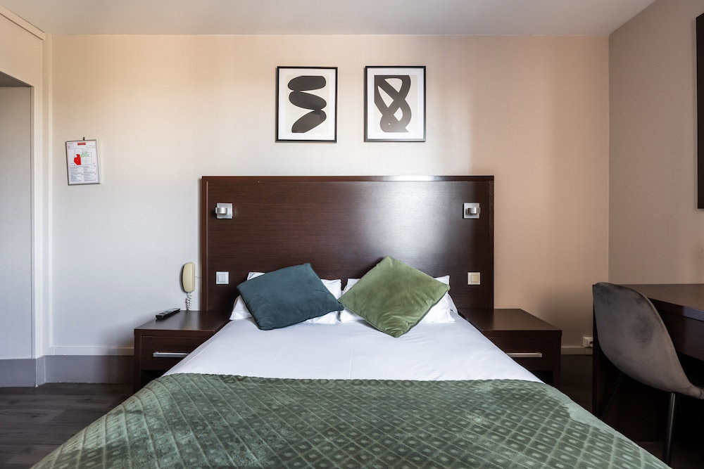 Hotel Hôtel Bristol Nord