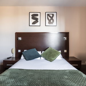 Hotel Hôtel Bristol Nord cazare Saint-Vincent-de-Paul