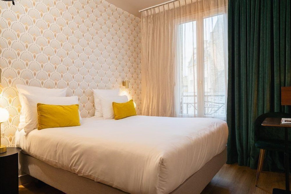 Hotel Artemisia Montmartre