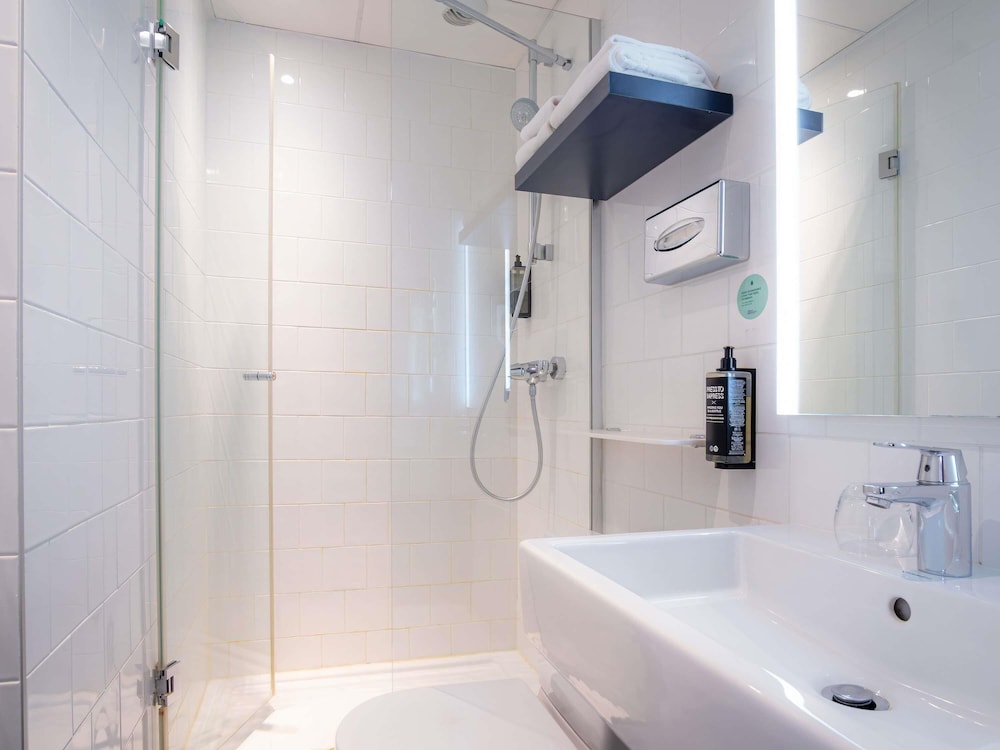 Ibis Styles Paris 15 Lecourbe