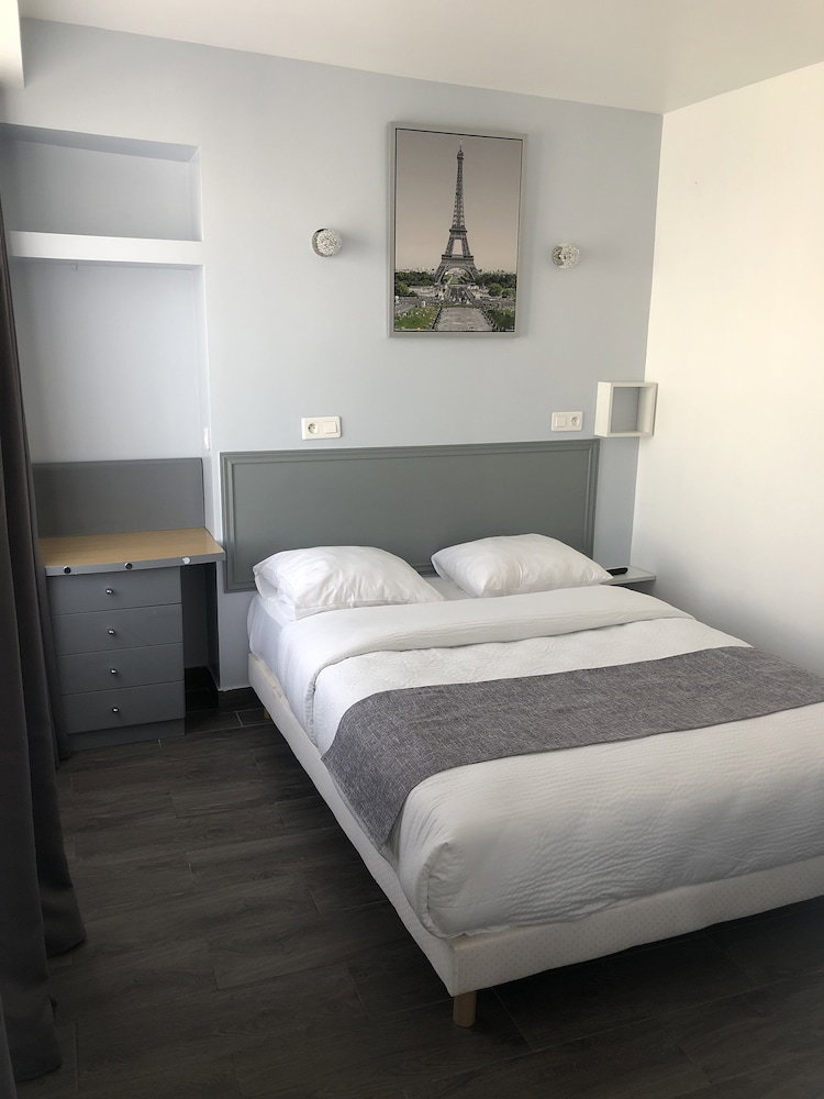 Hotel Hotel Clauzel