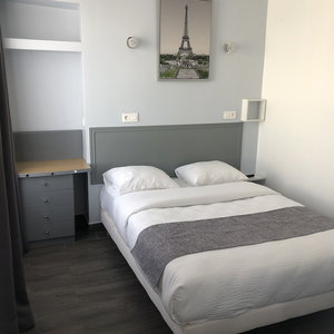 Sejur Hotel Clauzel vacanta Clichy