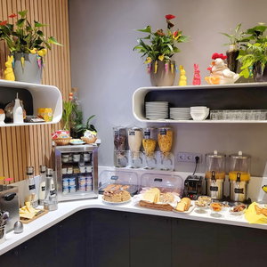 Hotel Hotel Virgina cazare Montrouge