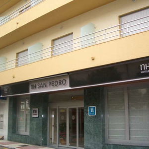 Sejur Nh San Pedro De Alcántara vacanta San Pedro de Alcantara