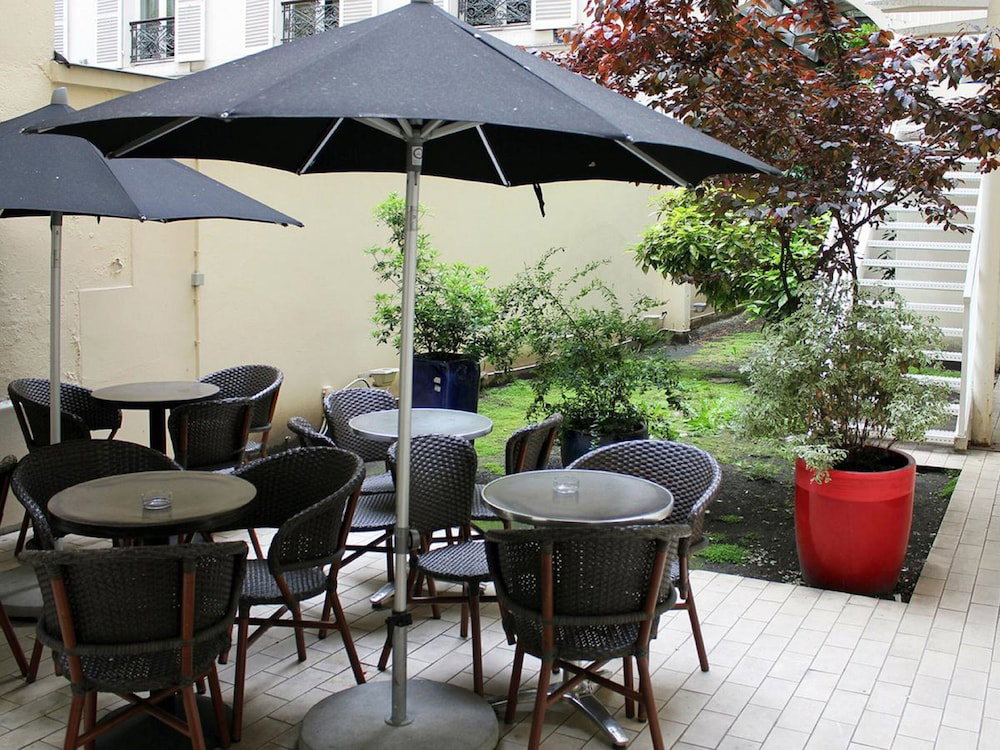 Hotel New Hôtel Saint Lazare