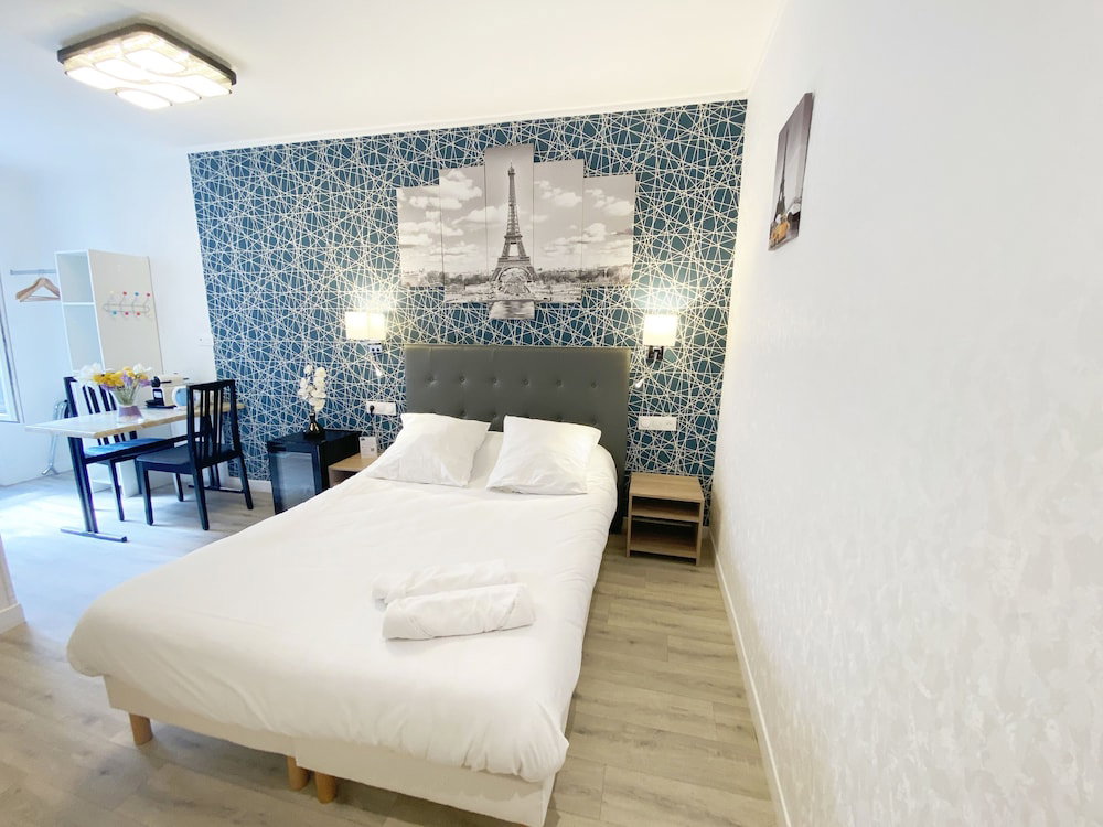 Hotel Hôtel Aviatic