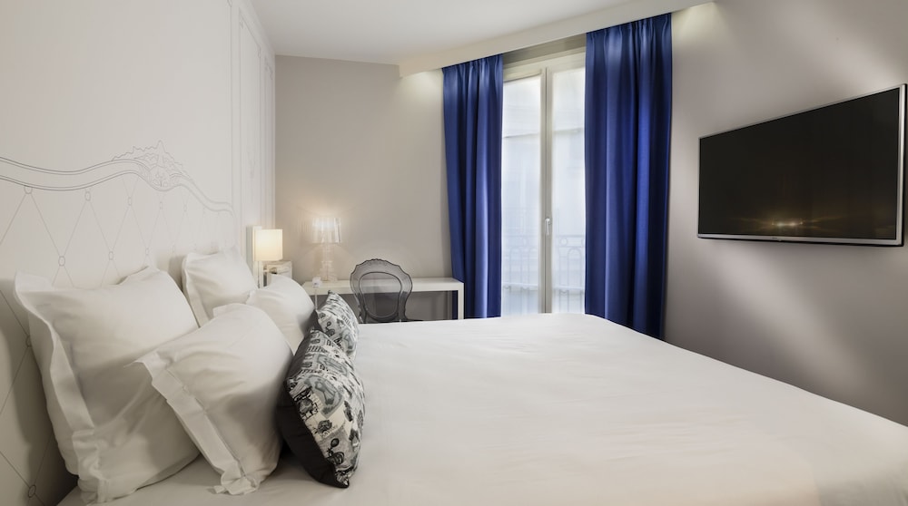 Hotel Hotel Paris Vaugirard