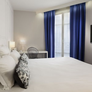 Hotel Hotel Paris Vaugirard cazare Saint-Lambert-du-Lattay