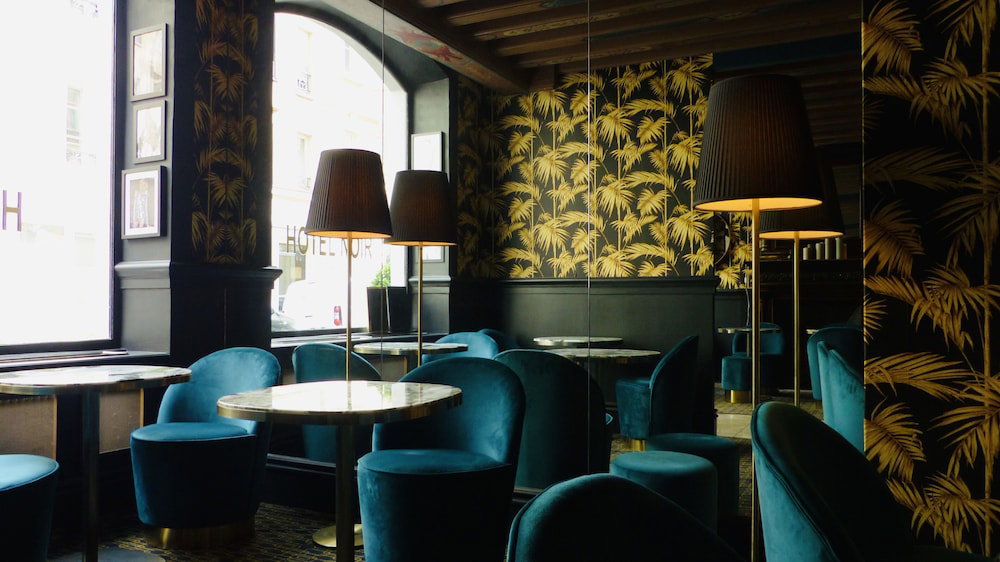 Hotel Hôtel Noir
