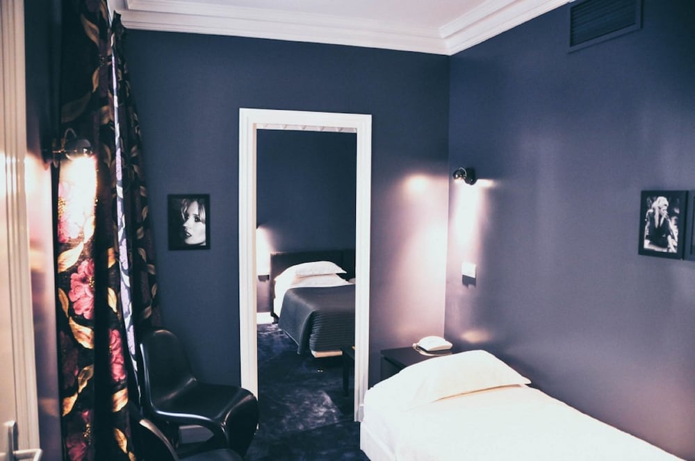 Hôtel Noir
