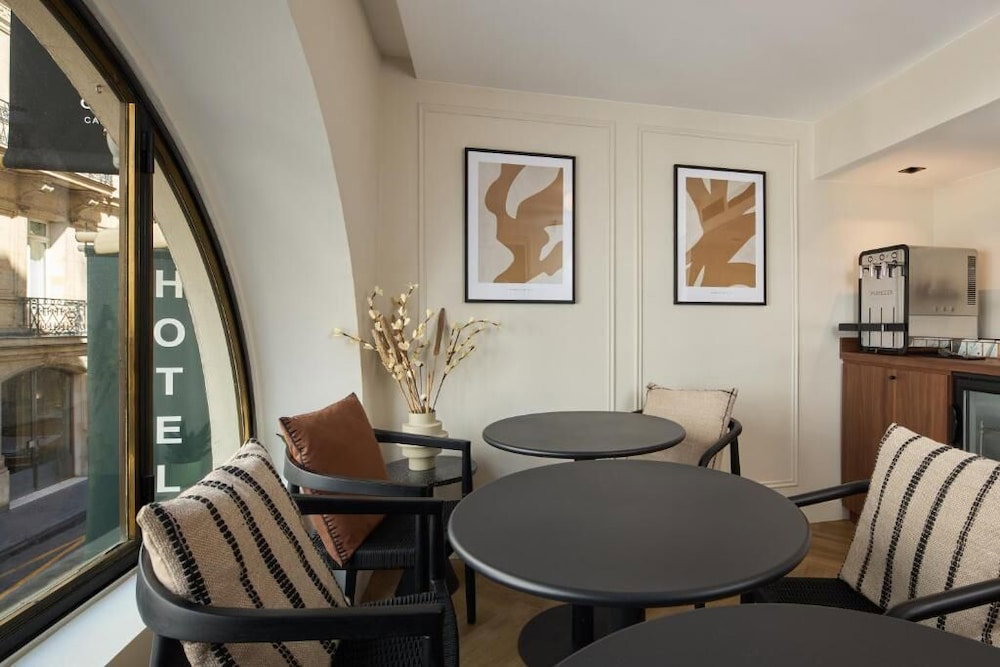 Hotel Hotel Elysée Secret