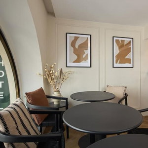 Sejur Hotel Elysée Secret vacanta Levallois-Perret