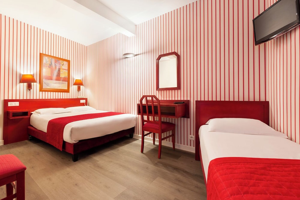 Hotel Maison Du Pré