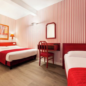 Hotel Maison Du Pré cazare Saint-Vincent-de-Paul