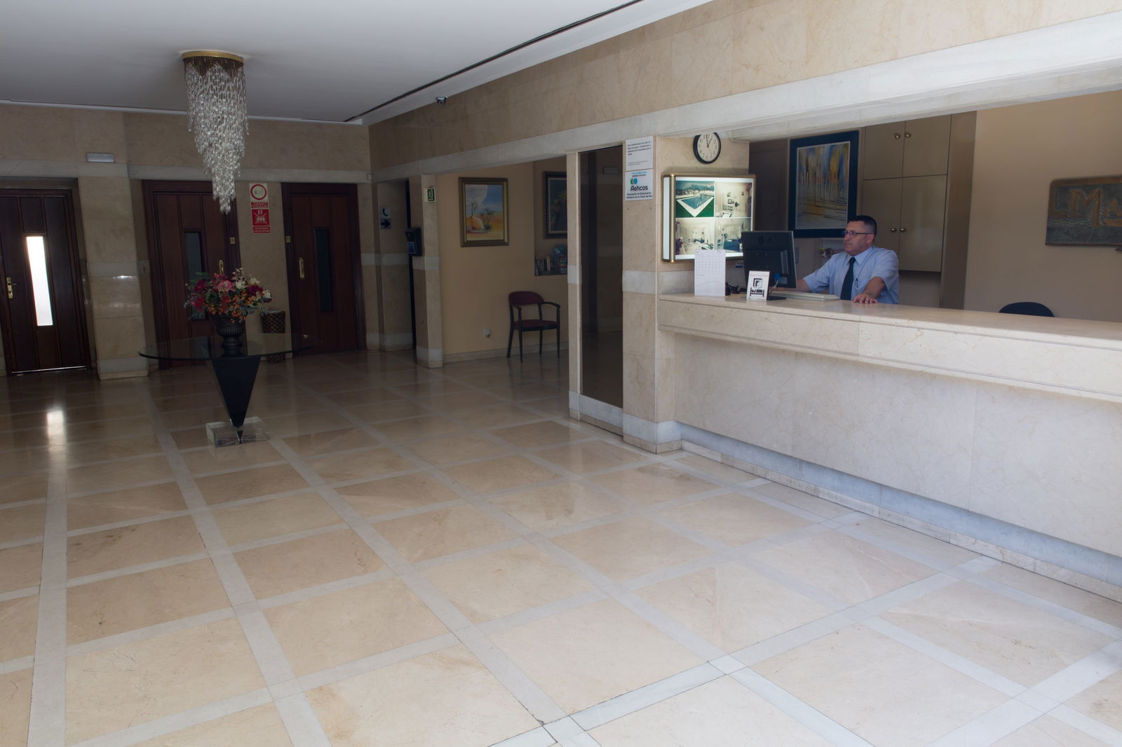 Hotel Oh Marbella Inn