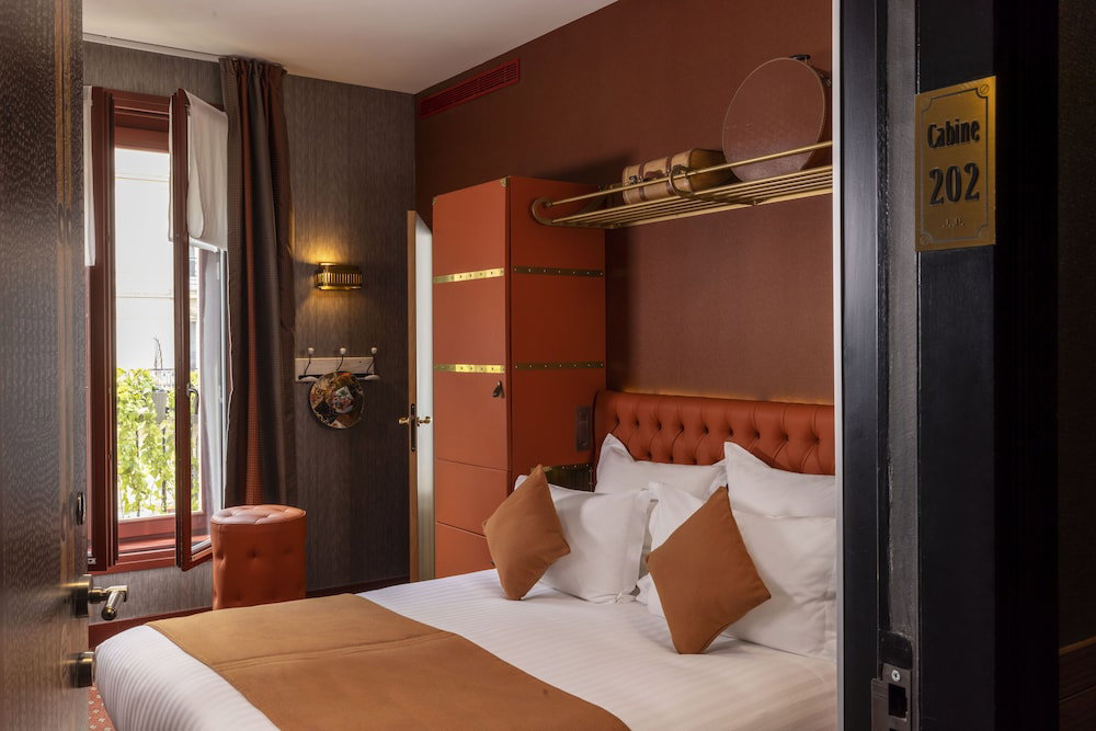 Hotel Hotel Whistler