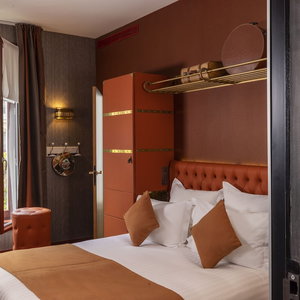 Hotel Hotel Whistler cazare Saint-Vincent-de-Paul