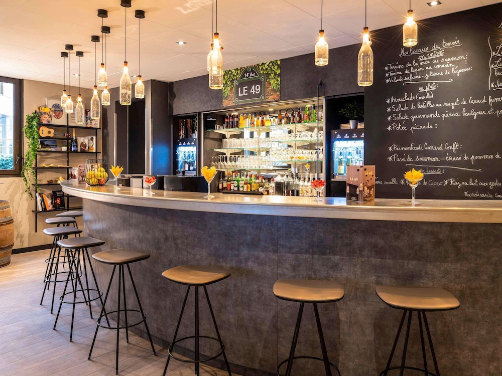 Hotel Ibis Paris Alésia Montparnasse 14Ème