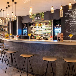 Sejur Ibis Paris Alésia Montparnasse 14Ème vacanta Montrouge