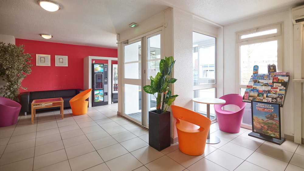 Hotel Première Classe Paris Est - Rosny Sous Bois