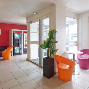 Hotel Première Classe Paris Est - Rosny Sous Bois cazare Rosny-sous-Bois