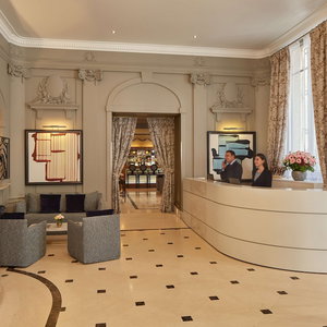 Hotel Majestic Hotel - Spa Champs Elysées cazare Neuilly-sur-Seine