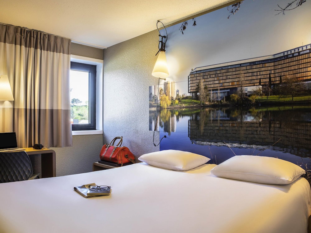 Hotel Ibis Créteil