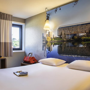 Hotel Ibis Créteil cazare Creteil