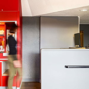 Hotel Hotelf1 Paris Saint-Denis Université cazare Saint-Denis-le-Thiboult