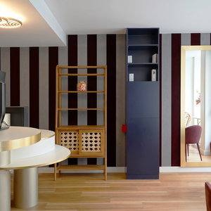 Sejur Hotel Le Montmartre Saint Pierre vacanta Saint-Ouen