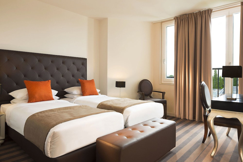 Hotel Executive Hotel Paris Gennevilliers
