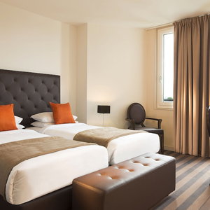 Hotel Executive Hotel Paris Gennevilliers cazare Gennevilliers