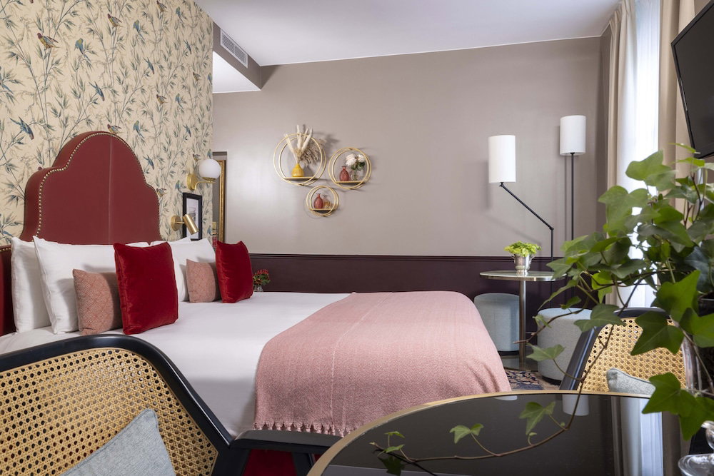 Hotel Welcome Hotel