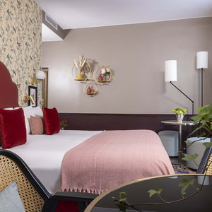 Hotel Welcome Hotel cazare Saint-Germain-des-Pres