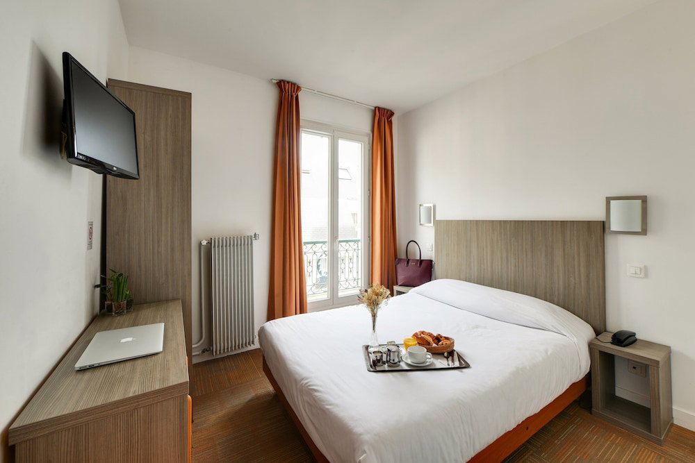 Hotel Louisa Hotel