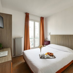 Sejur Louisa Hotel vacanta Neuilly-sur-Seine