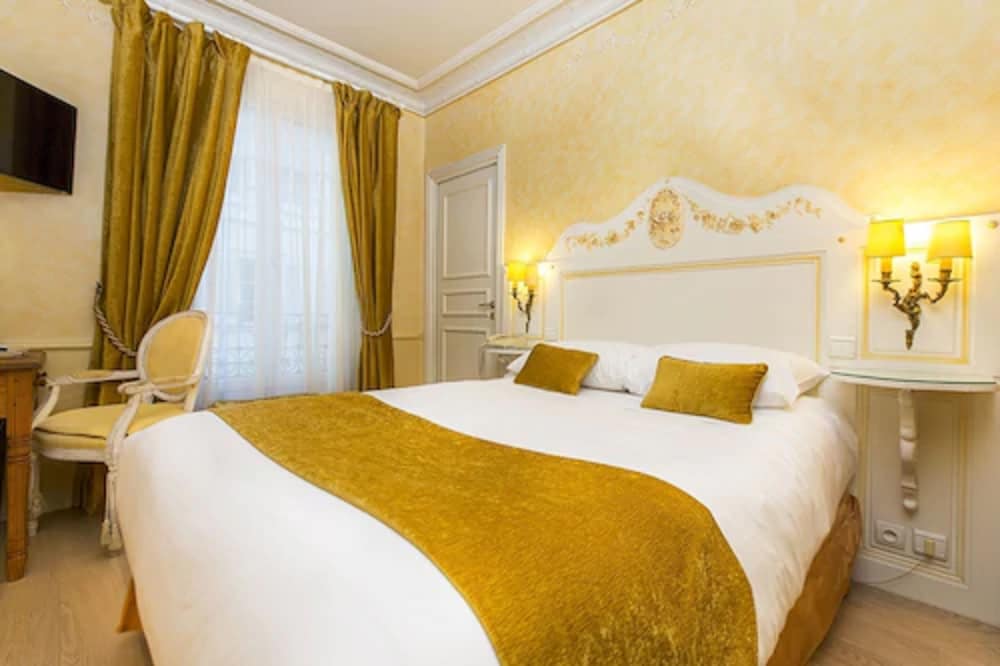 Hotel Hôtel Gavarni