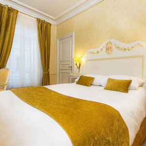 Sejur Hôtel Gavarni vacanta Passy